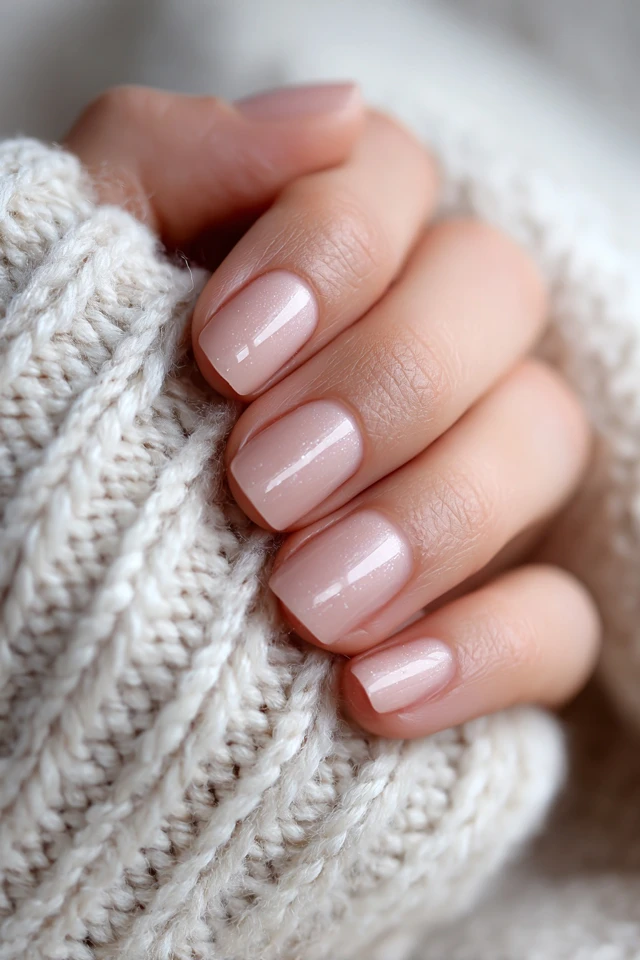 Award Ceremony Nails Inspiration - photo 3