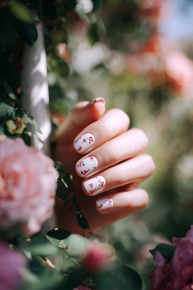 Brunch Meetup Nails Inspiration - photo 3