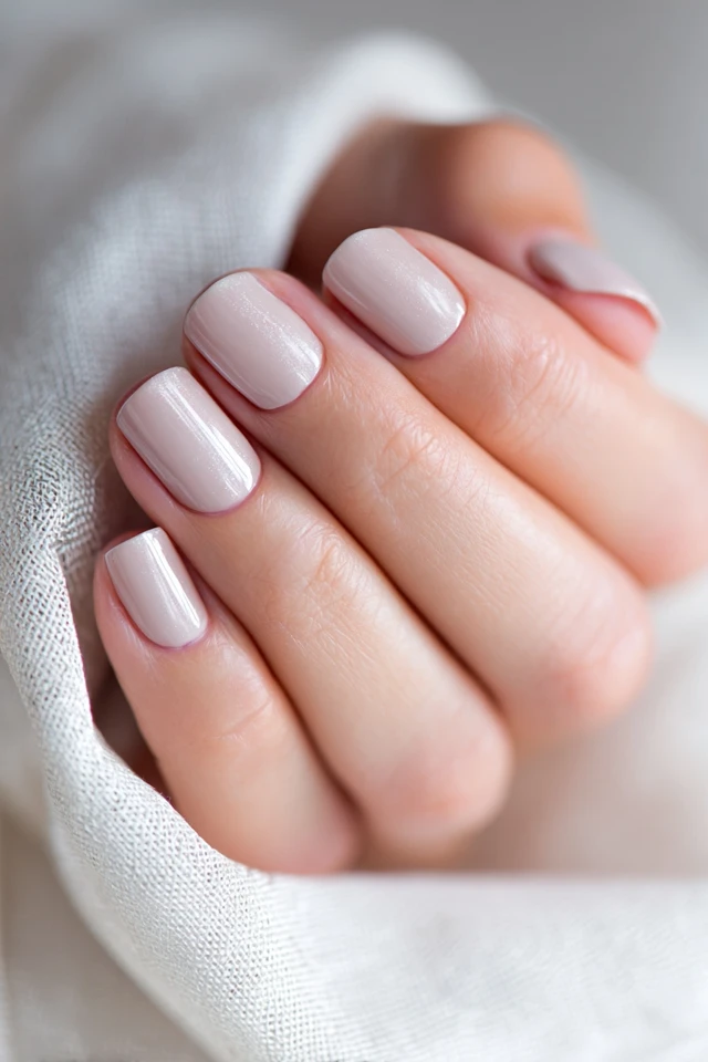 Family Reunion Nails Inspiration - photo 3