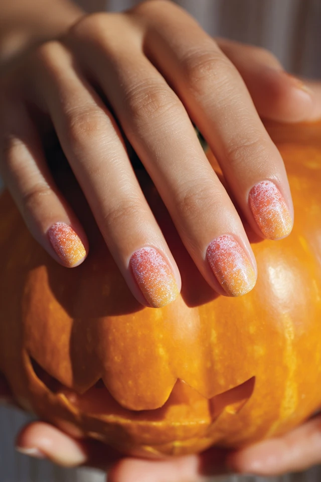 Signature April Fools’ Day Design Nails - photo 3