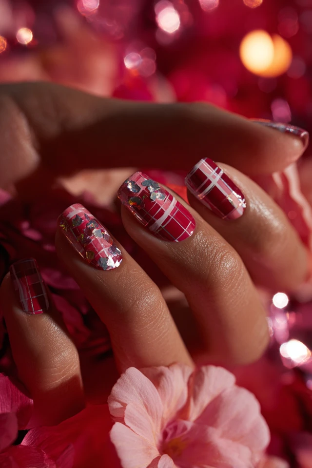 Vivid Children’s Day Nails - photo 3