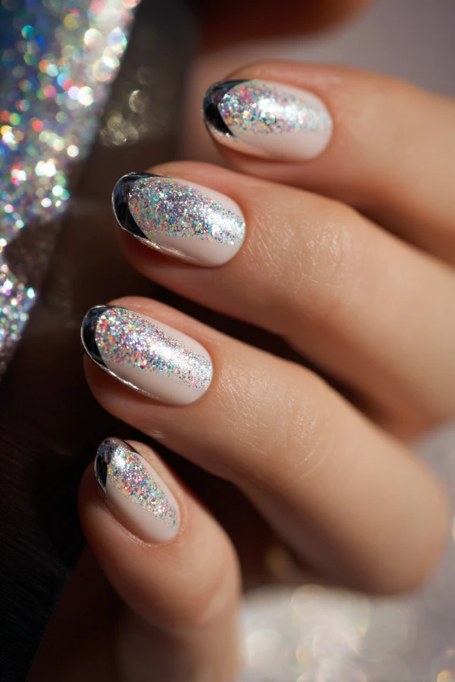 Goblincore Vibe Nails - photo 3