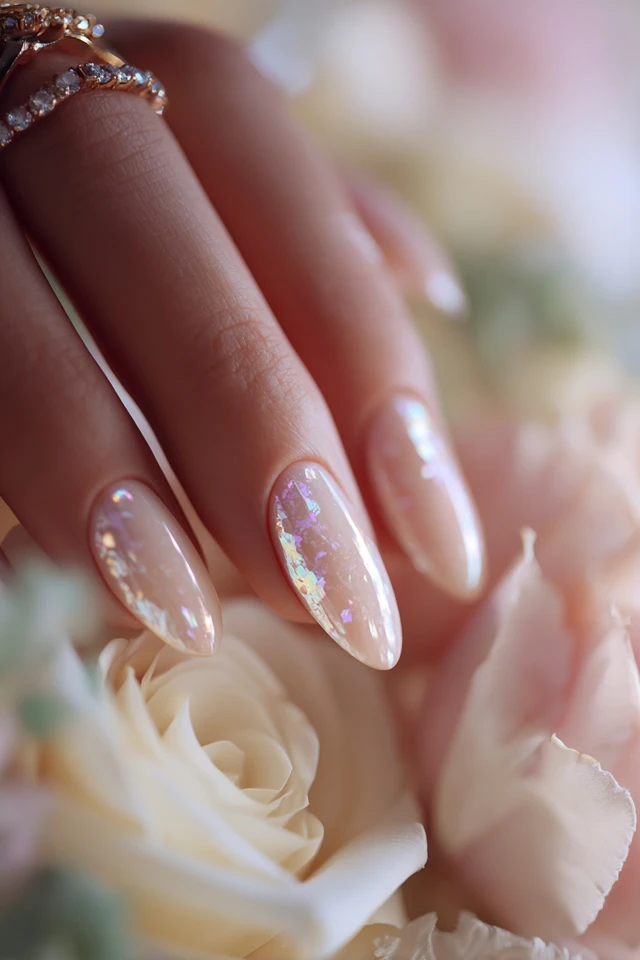 Classy Aesthetic Nails - photo 3