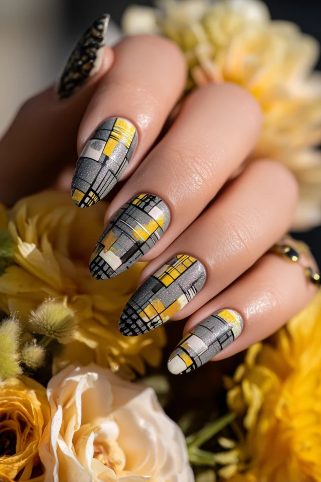Street Style Vibe Nails - photo 2