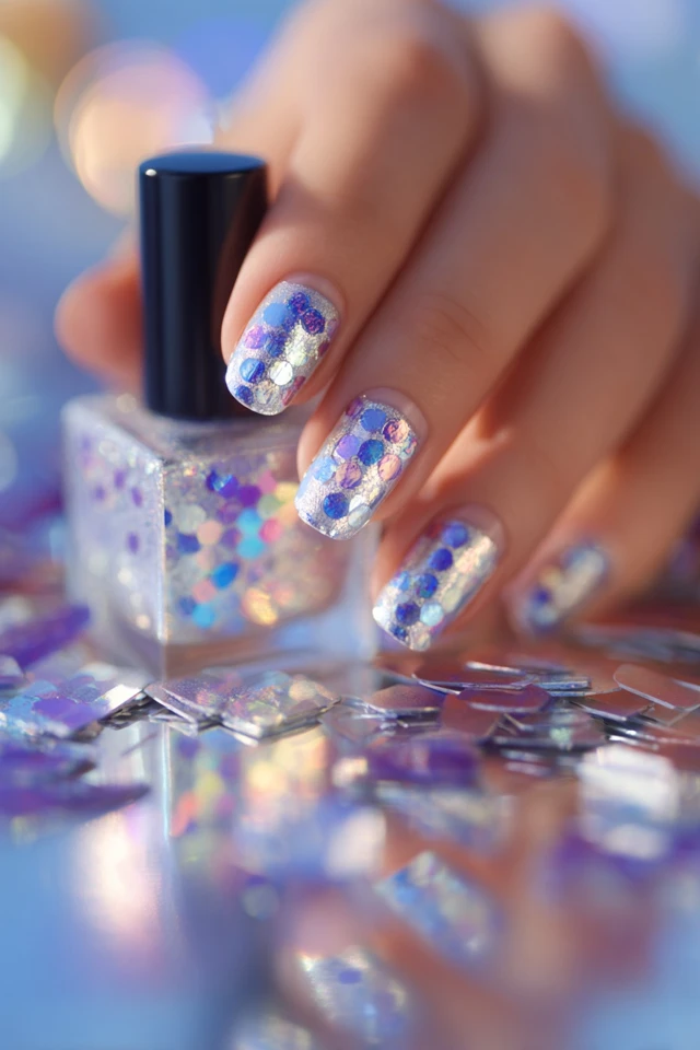 Disco Mani - photo 3