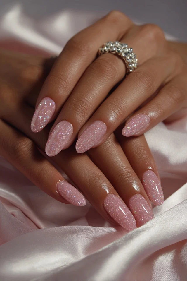 Striking Platform Artistry Nails - photo 3
