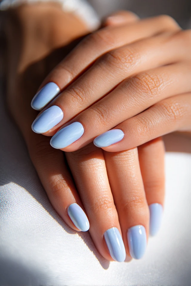 Signature Split Tip Artistry Nails - photo 2