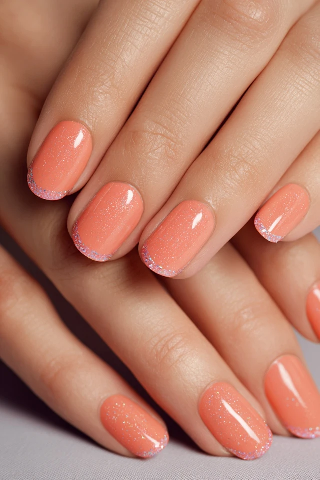 Sleek Claw Split Mani - photo 3
