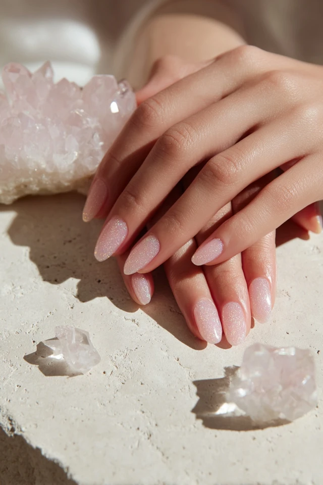 Refined Mountain Peak Mani - photo 3