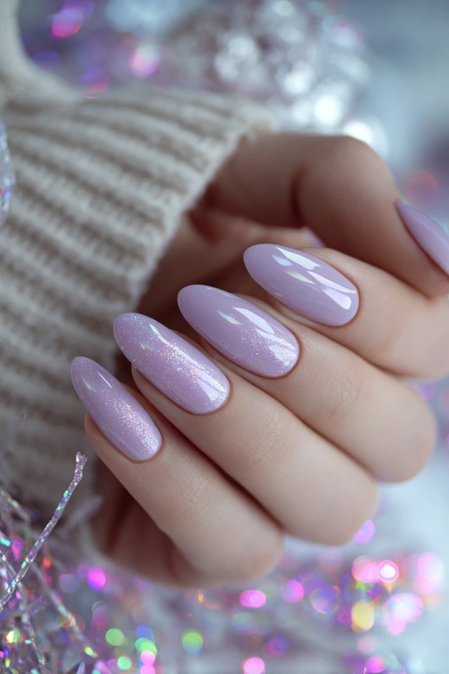 Refined Deep Curve Geometry Nails