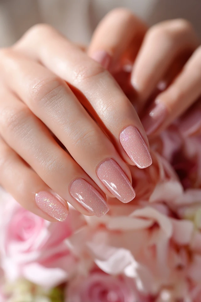 Refined Slanted Nails - photo 2