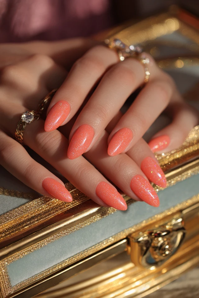 Chic Stiletto Mani - photo 3