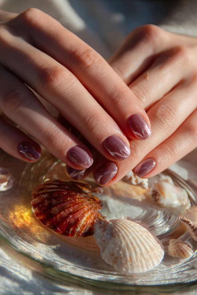 Signature Wave Mani - photo 3