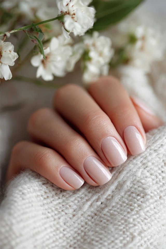 First Date Nails Inspiration - photo 3