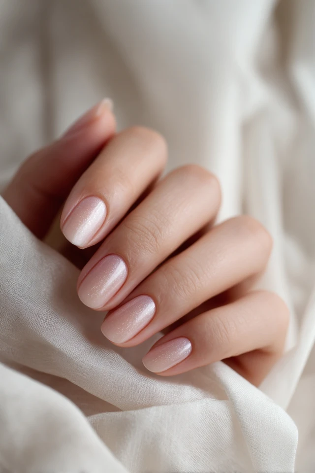 Prom Night Nails Inspiration - photo 4