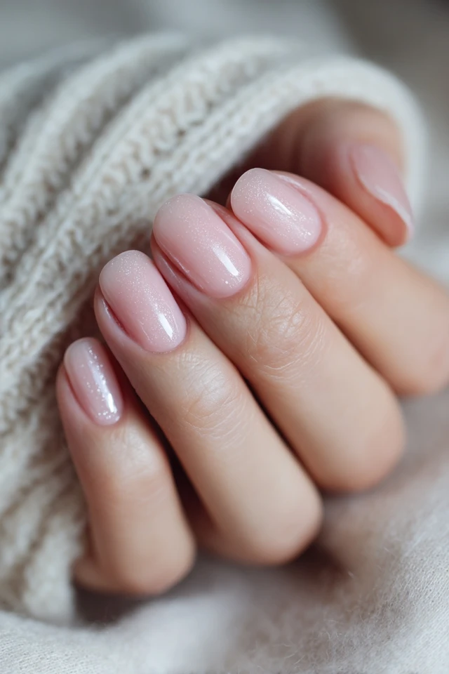 Launch Party Nails Inspiration - photo 4