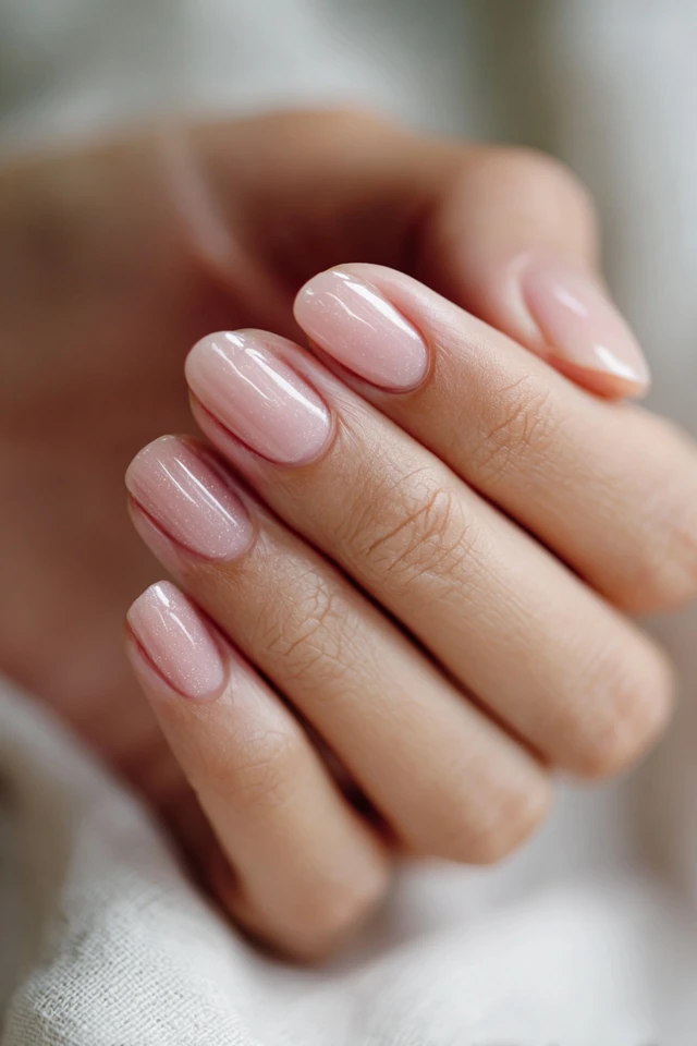 Karaoke Night Nails Inspiration - photo 4