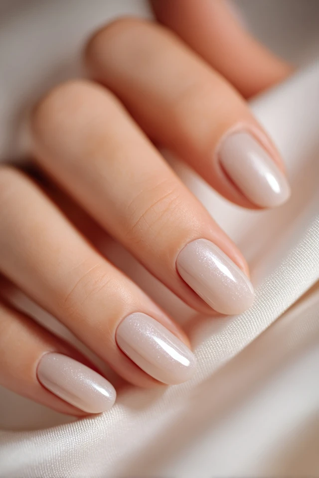 Minting NFT Drop Nails Inspiration - photo 4