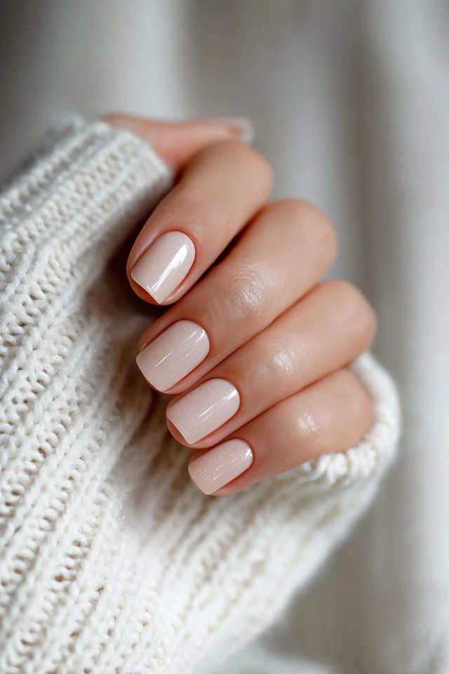Retro 80s Party Nails Inspiration - photo 4