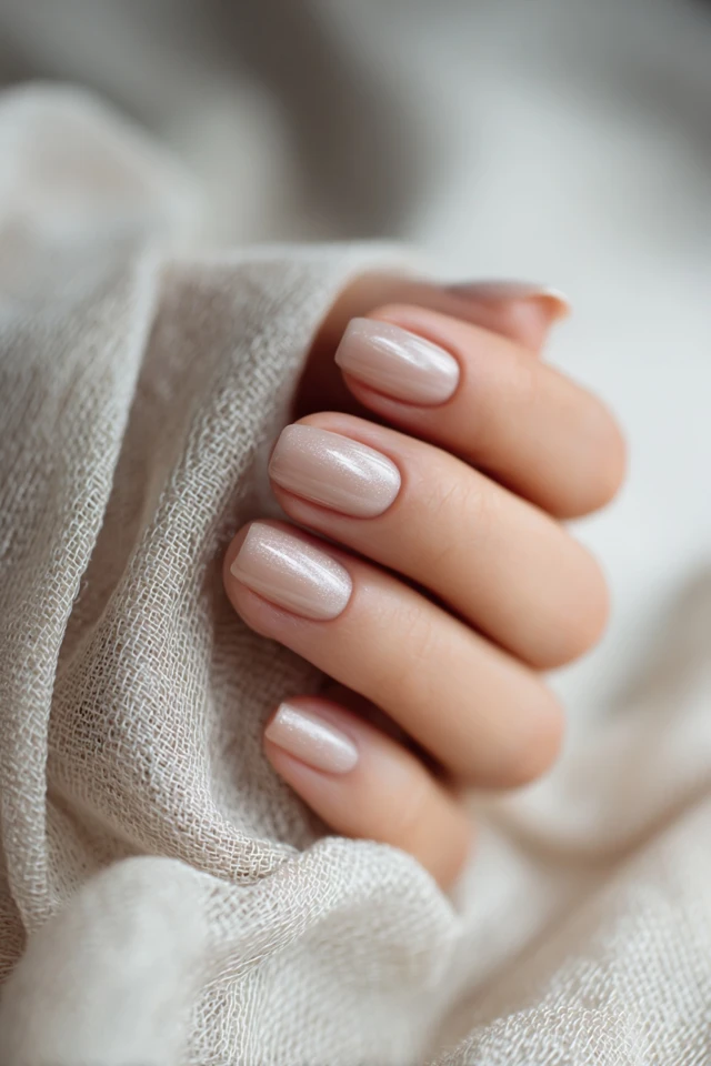 Award Ceremony Nails Inspiration - photo 4