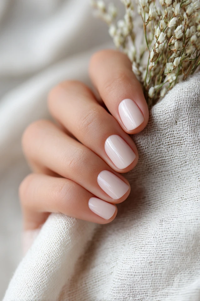 Family Reunion Nails Inspiration - photo 4