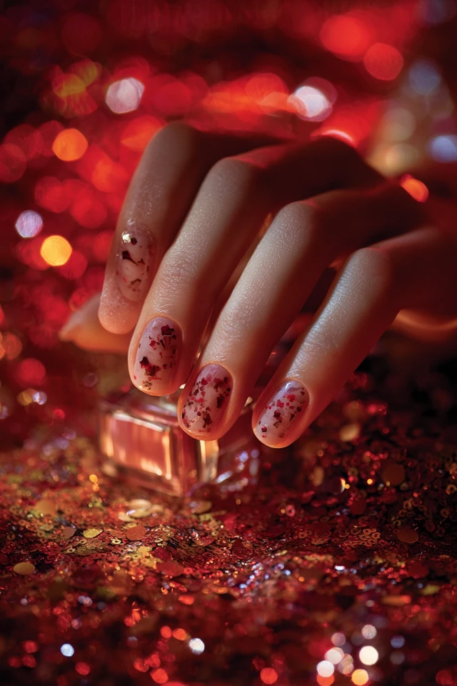Celebration Summer Solstice Palette Nails - photo 3
