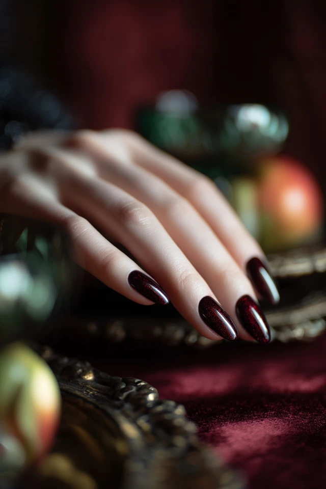 Velvet PolyGel Artistry Nails - photo 4