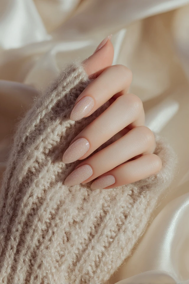 Refined Sweater Texture Mani - photo 4