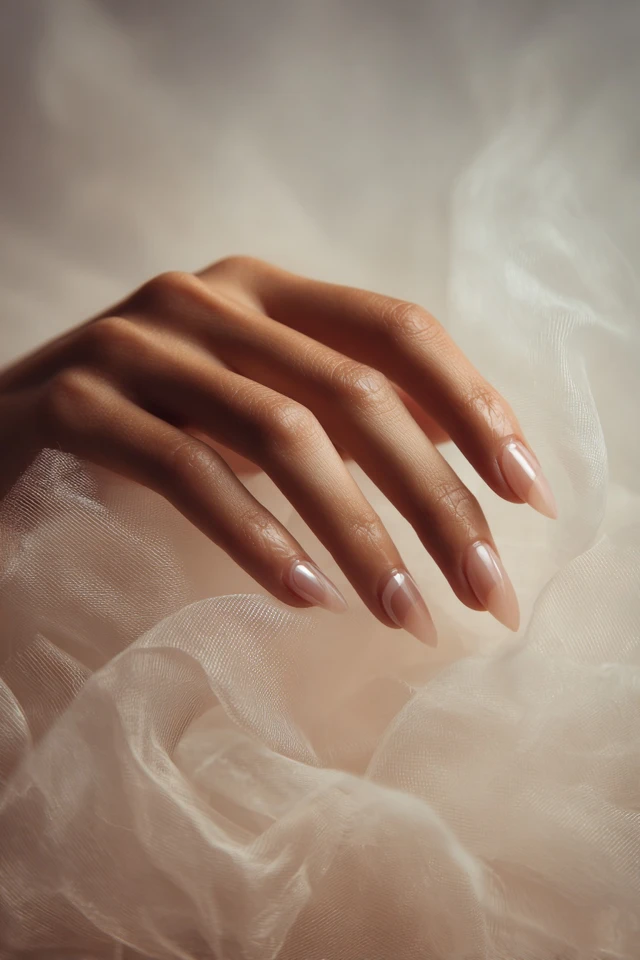 Refined Nail Piercing Vision - photo 4