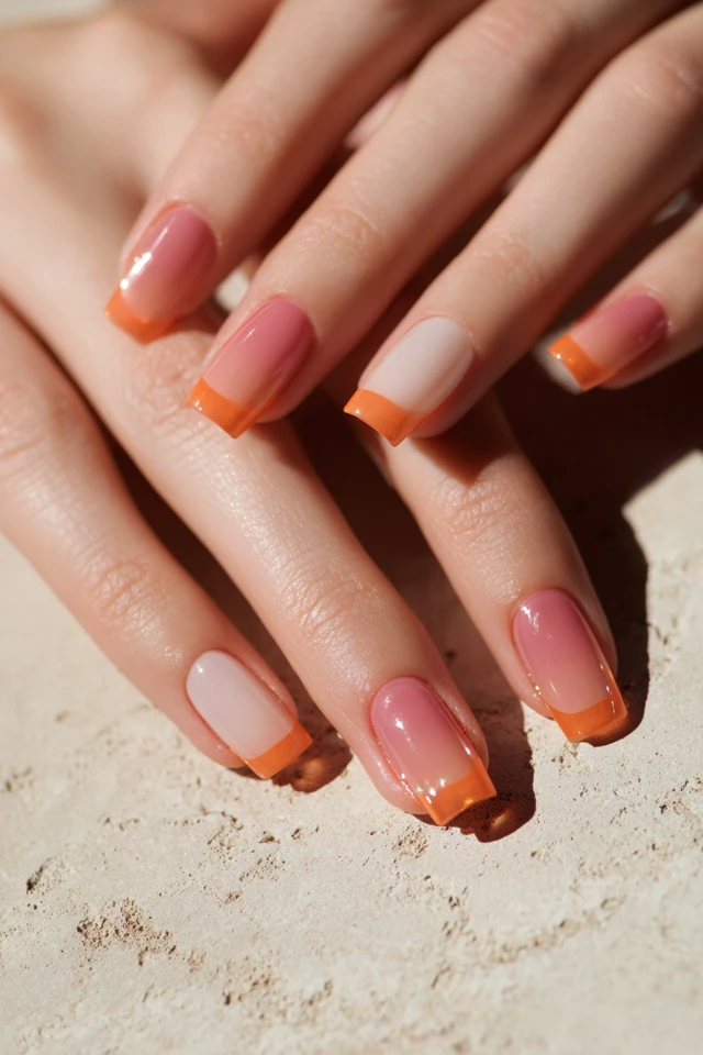Artful Aquarium Liquid Mani - photo 4