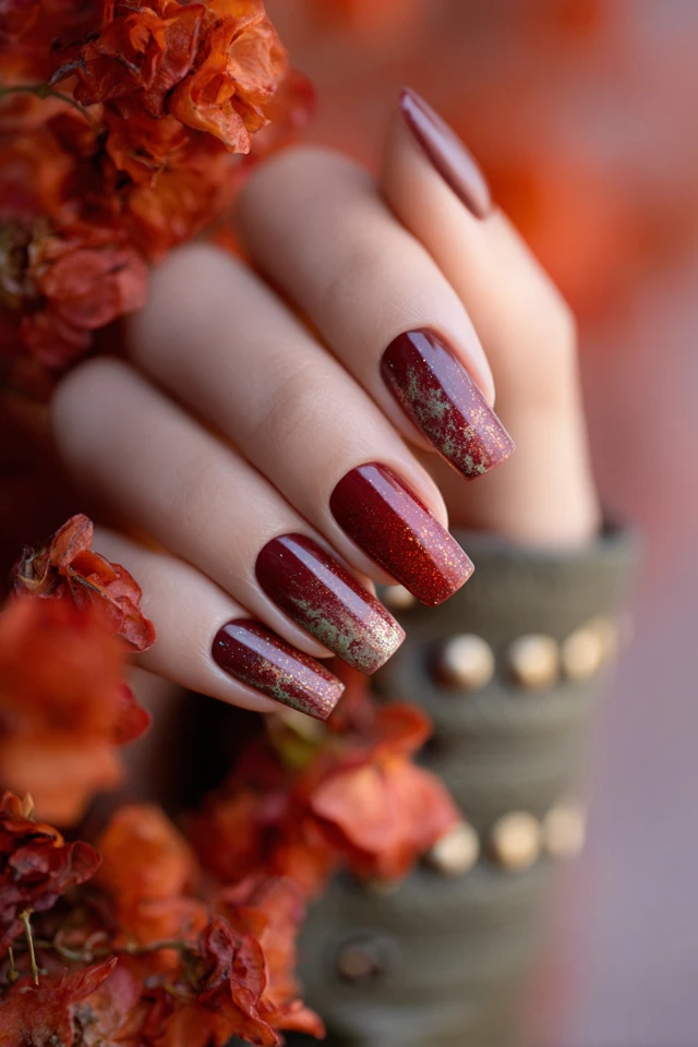 Grunge Nails - photo 4