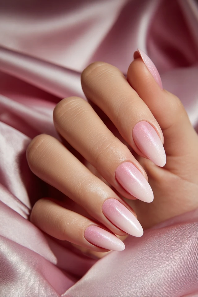 Elegant Mood Nails - photo 4