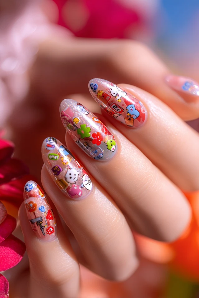 Color Psychology & Emotional Impact - photo 8