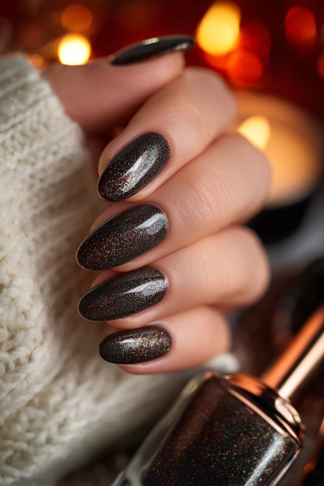 Goblincore Mani - photo 4