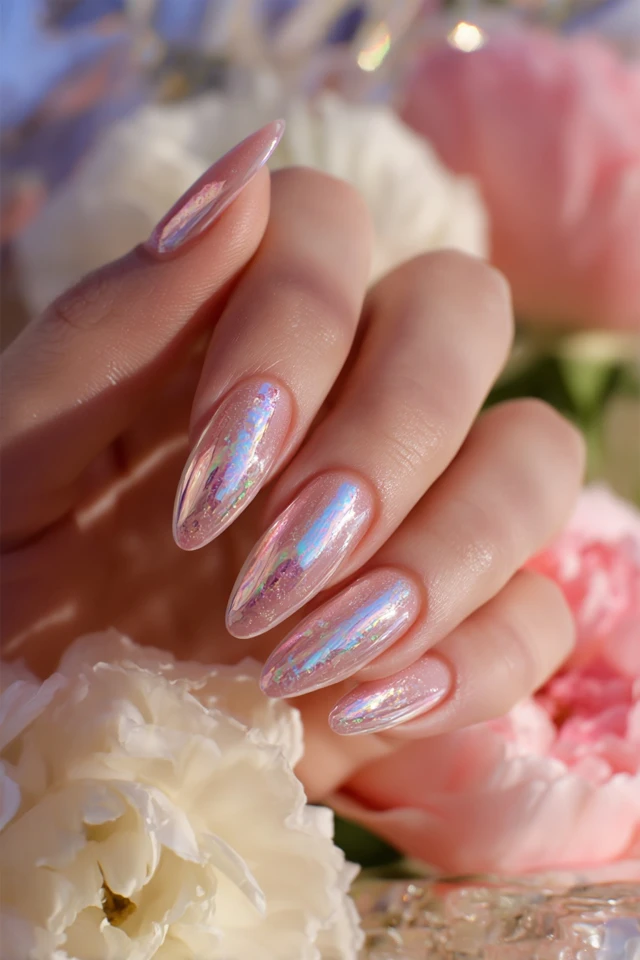 Classy Aesthetic Nails - photo 4