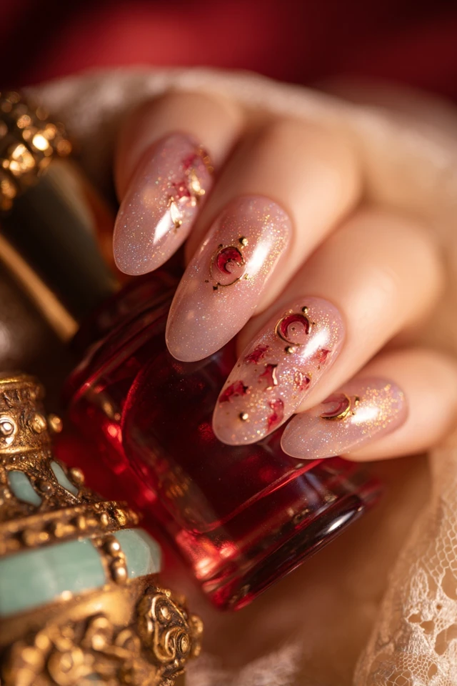 Vintage Mani - photo 3