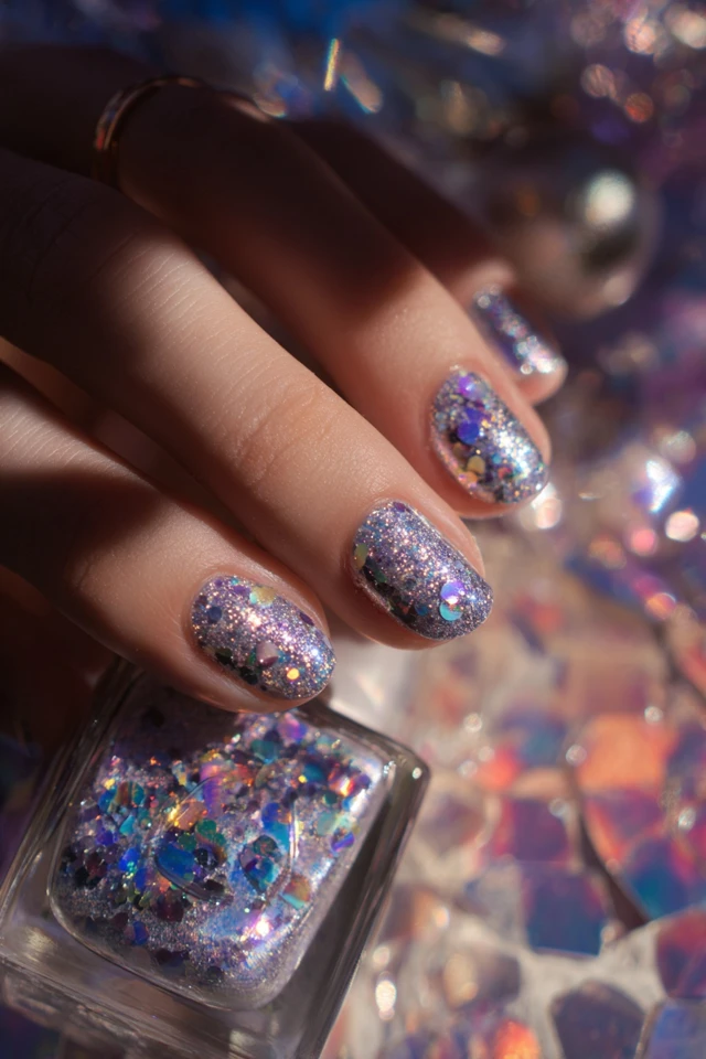 Disco Mani - photo 4