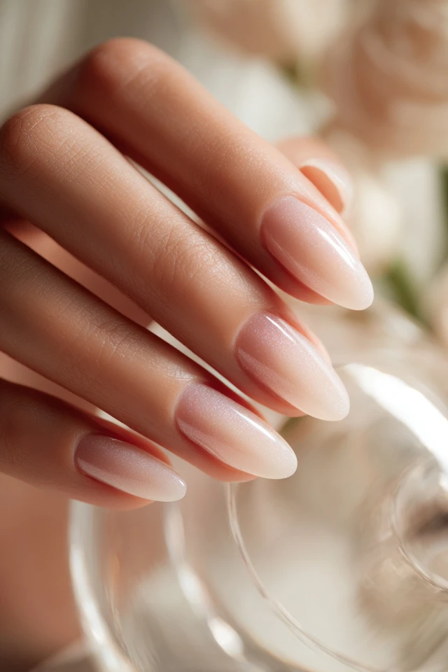 Elegant Vibe Nails - photo 4