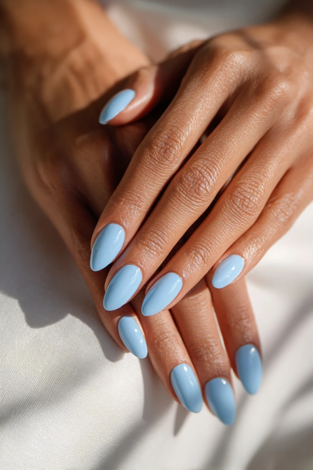 Signature Split Tip Artistry Nails - photo 3