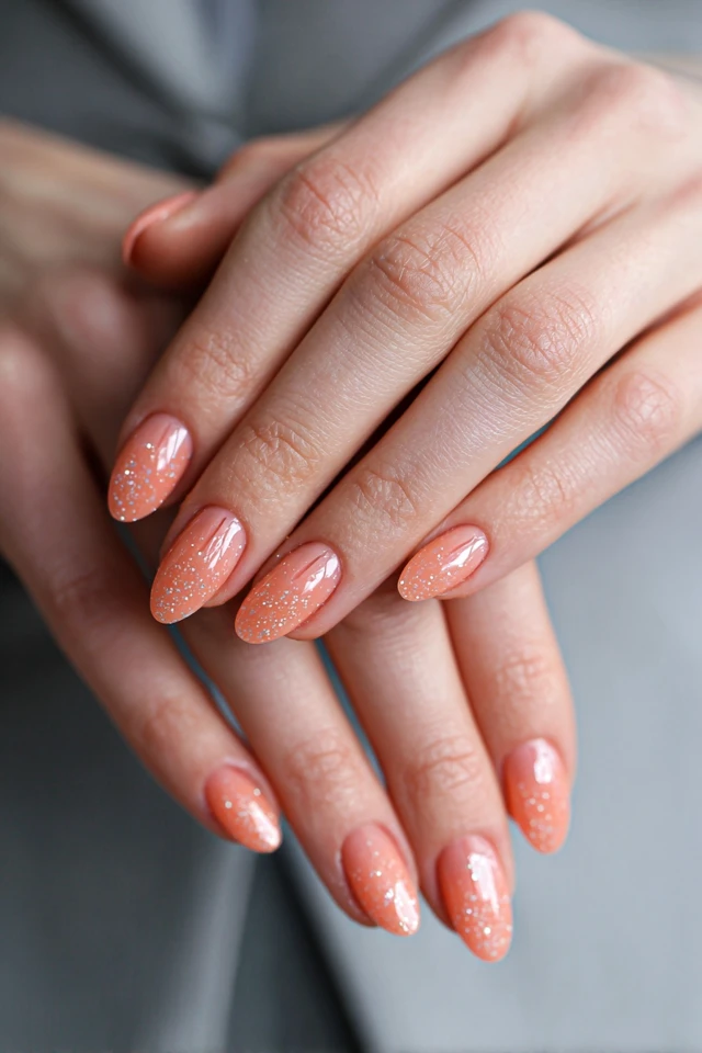 Sleek Claw Split Mani - photo 4