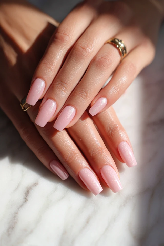 Sharp Slim Coffin Nails - photo 4