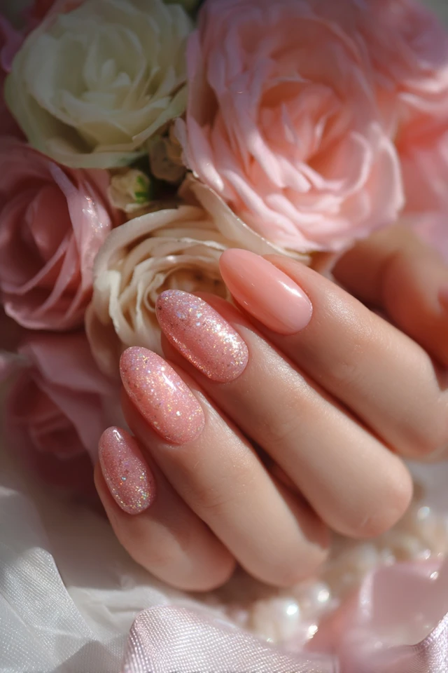 Signature Mini Coffin Artistry Nails - photo 4