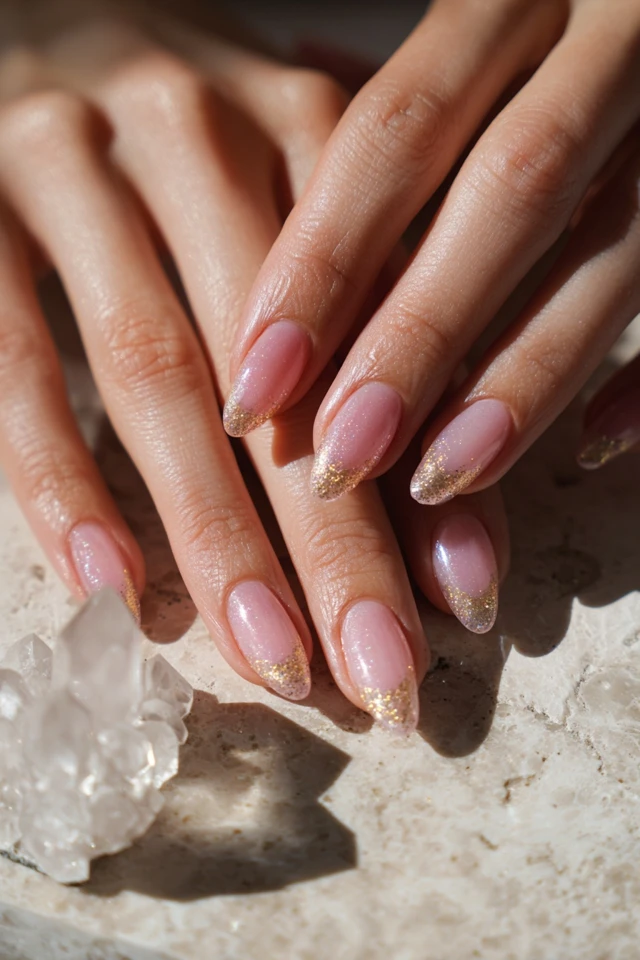 Refined Mountain Peak Mani - photo 4