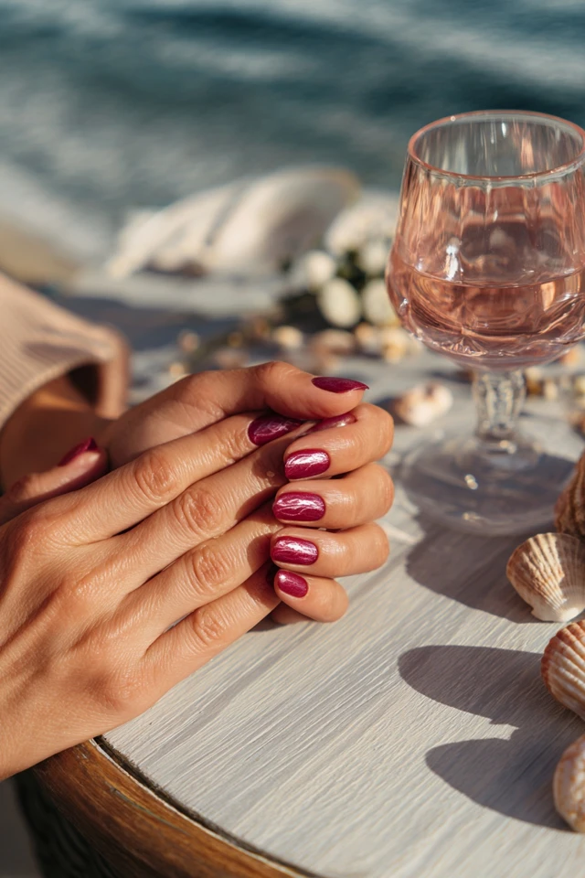 Signature Wave Mani