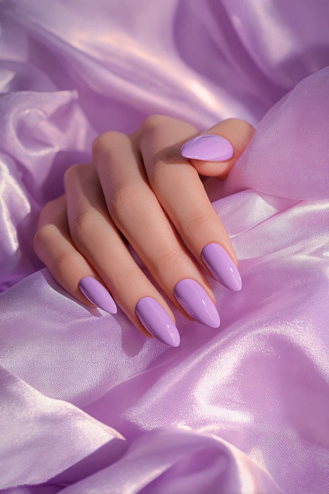 Iconic Platform Nails - photo 2