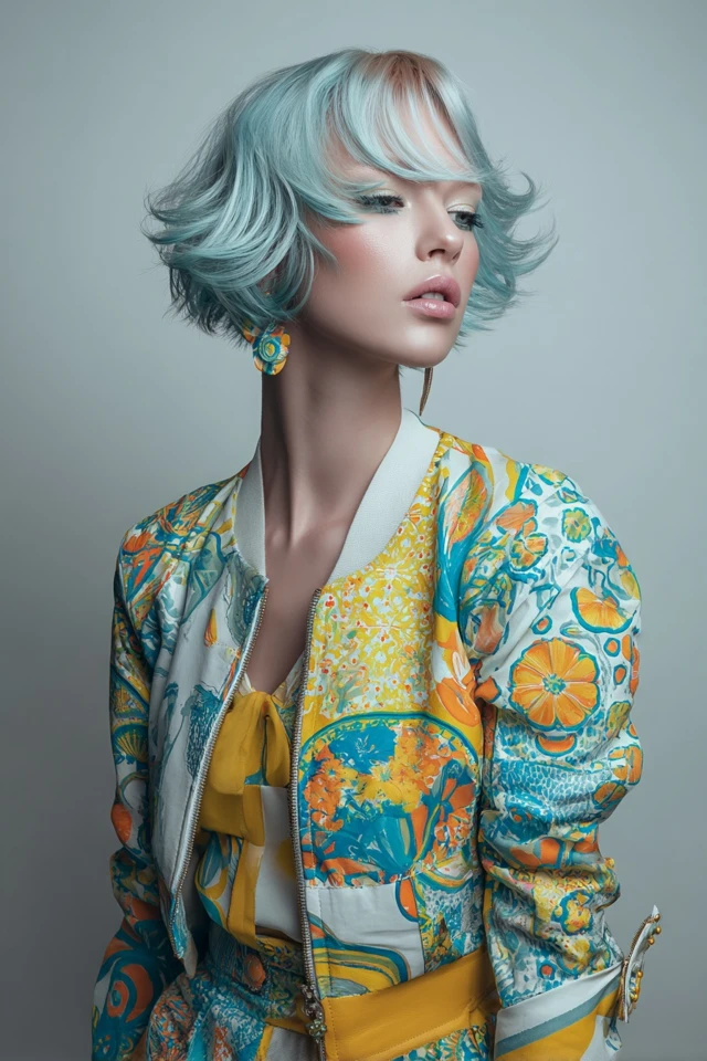 Long Invisible Layers Haircut - photo 4