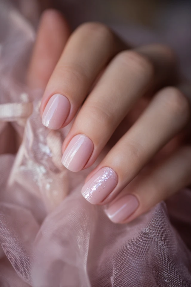 Dance Recital Nails Inspiration - photo 3