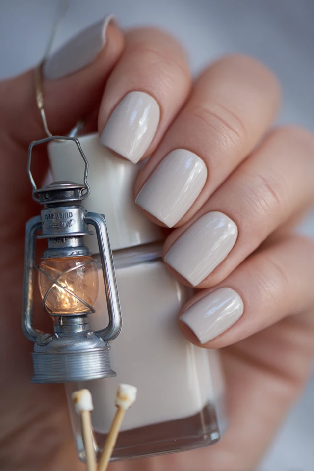 Camping Trip Nails Inspiration - photo 3