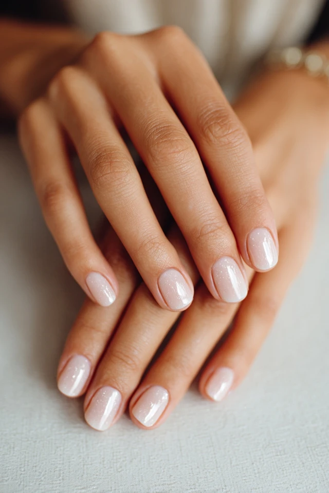 Bachelorette Party Nails Inspiration - photo 4