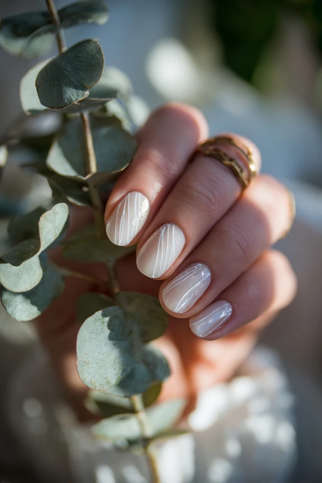 Open House Nails Inspiration - photo 4